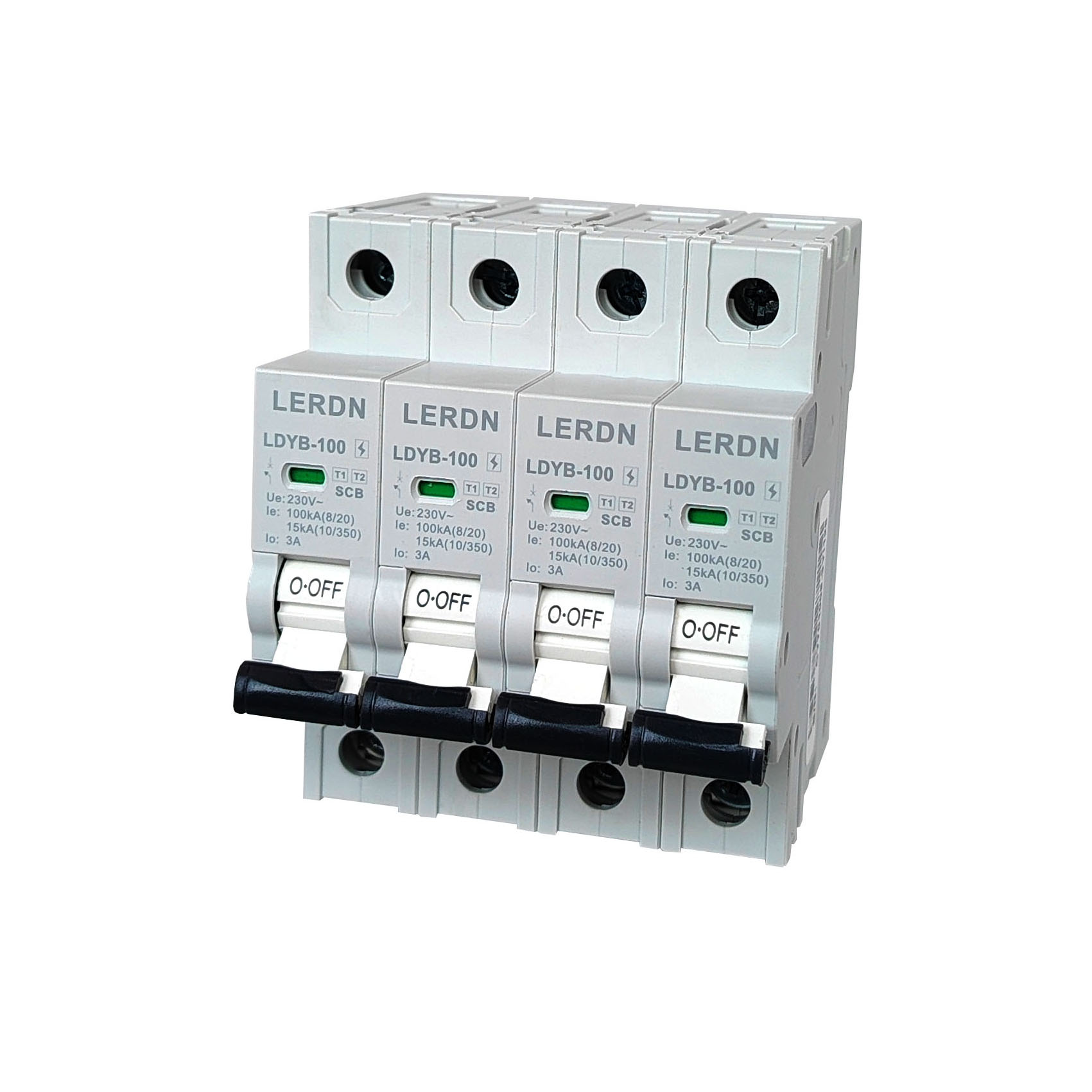 Surge Protection