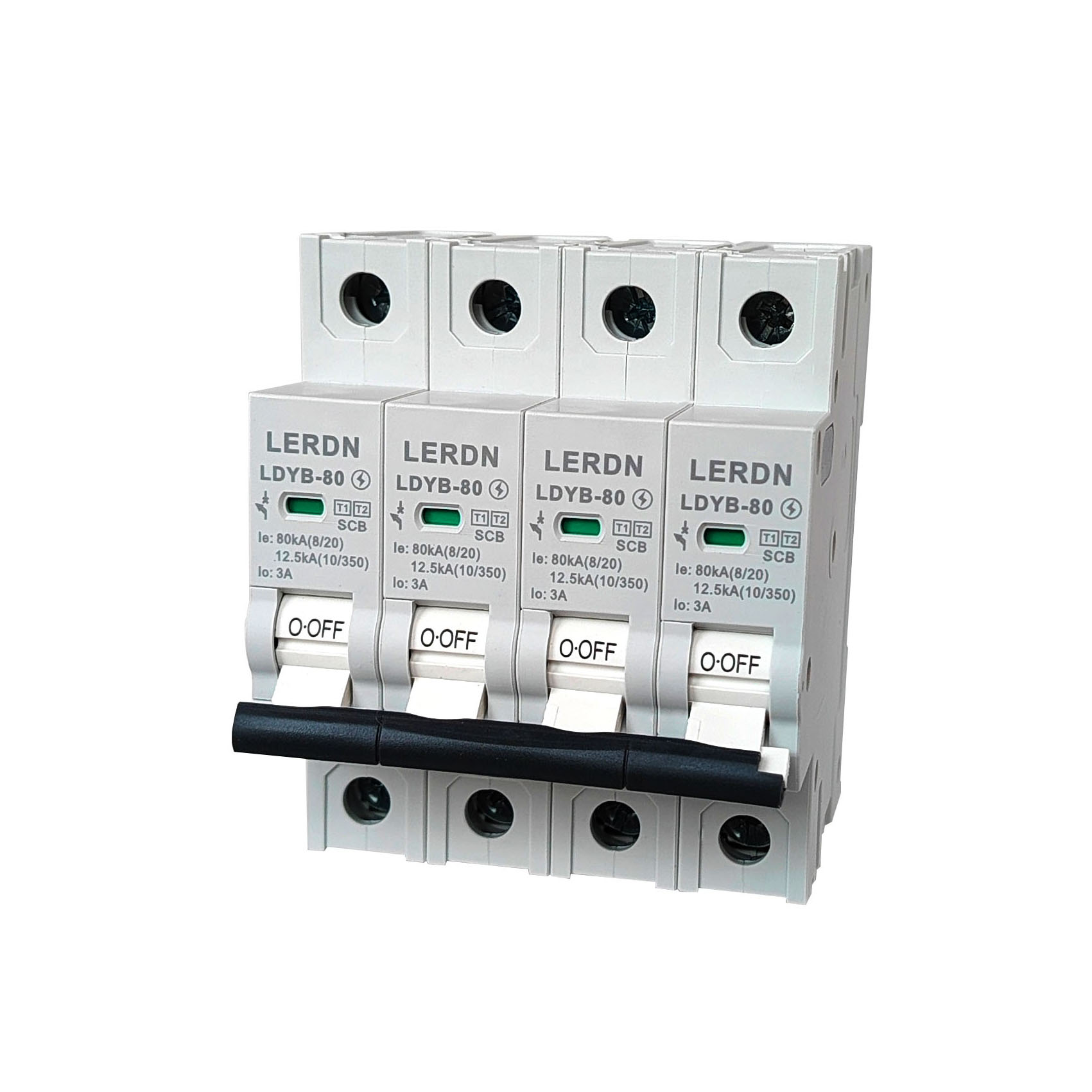 Surge Protection